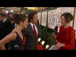 the 68th annual golden globe awards 2011 arrivals special hdtv xvid-2hd