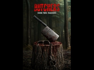 canadian horror film butchers book two: raghorn (2024)